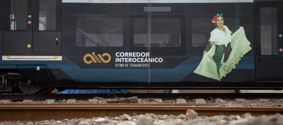 Autoriza Congreso de Tabasco donar predio en Teapa para el Corredor Interoceánico