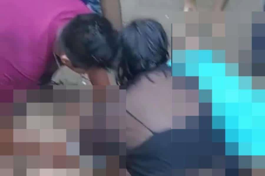 ¡Tragedia! Se ahogan tres en la barra de Tupilco; dos adultos y una menor ¡Tragedia! Se ahogan tres en la barra de Tupilco; dos adultos y una menor