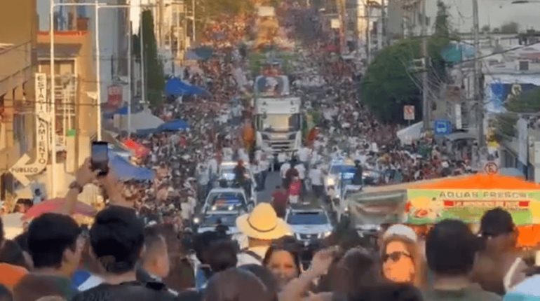 Evitar los excesos y privilegiar la sana convivencia en los eventos de preferia y feria: PRI a tabasqueños