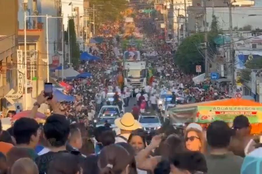 Evitar los excesos y privilegiar la sana convivencia en los eventos de preferia y feria: PRI a tabasqueños Evitar los excesos y privilegiar la sana convivencia en los eventos de preferia y feria: PRI a tabasqueños