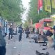 Declaran luto nacional en Irán por explosión; hay 28 muertos y más de 1,139 heridos