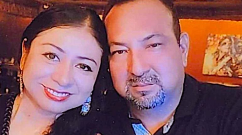 Hallan cuerpo de la activista mixe y su esposo en fosas de Veracruz
