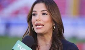 ¡Necaxa tendrá documental! Eva Longoria copropietaria del equipo hace el anuncio