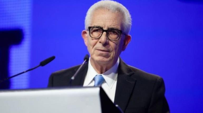 "La democracia en México ha muerto": Ernesto Zedillo