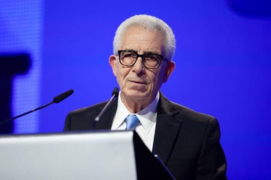 "La democracia en México ha muerto": Ernesto Zedillo "La democracia en México ha muerto": Ernesto Zedillo