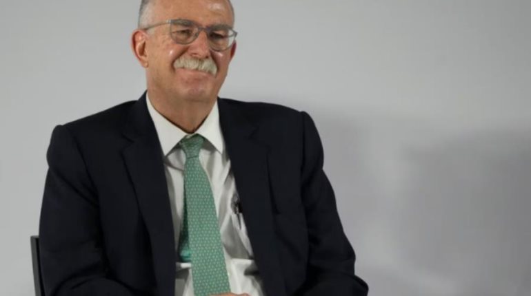 "Colaboramos, cooperamos, pero nunca nos subordinamos": Sader a EE. UU. por restricción de ganado