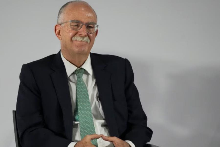 "Colaboramos, cooperamos, pero nunca nos subordinamos": Sader a EE. UU. por restricción de ganado "Colaboramos, cooperamos, pero nunca nos subordinamos": Sader a EE. UU. por restricción de ganado