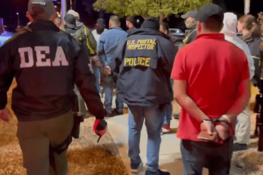 Confirma Sheinbaum detención de 5 mexicanos en redada contra migrantes en Colorado Confirma Sheinbaum detención de 5 mexicanos en redada contra migrantes en Colorado