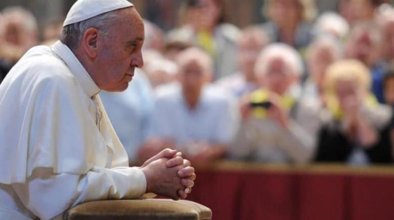 No ser indiferentes y dejar a un lado lo superficial, mensaje de Francisco a la humanidad