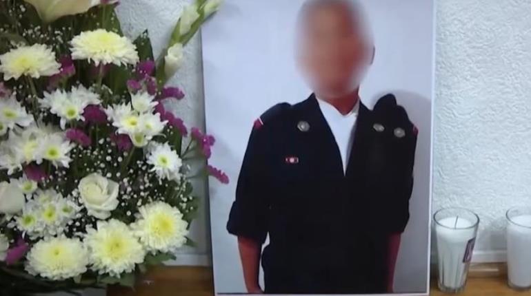 Compromete Sheinbaum investigación profunda por muerte de menor durante excursión de escuela militar