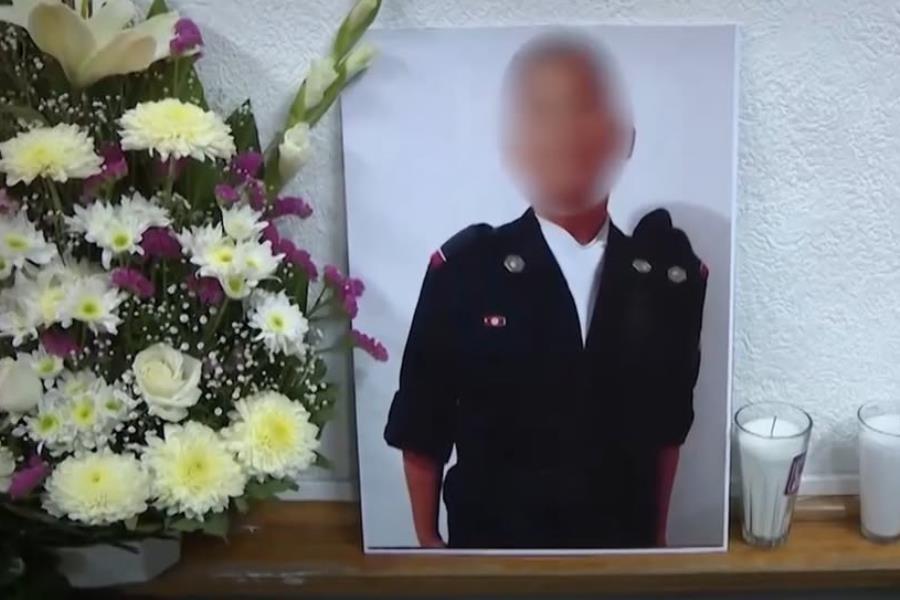 Compromete Sheinbaum investigación profunda por muerte de menor durante excursión de escuela militar Compromete Sheinbaum investigación profunda por muerte de menor durante excursión de escuela militar
