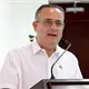 "No es lo correcto": Efraín Reséndez sobre hijo de Adán Augusto que supuestamente cobró en el PJ