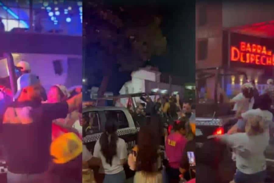 Degenere en desfile de carros debe quedar como parteaguas y tomar medidas para el próximo año: PRD Degenere en desfile de carros debe quedar como parteaguas y tomar medidas para el próximo año: PRD