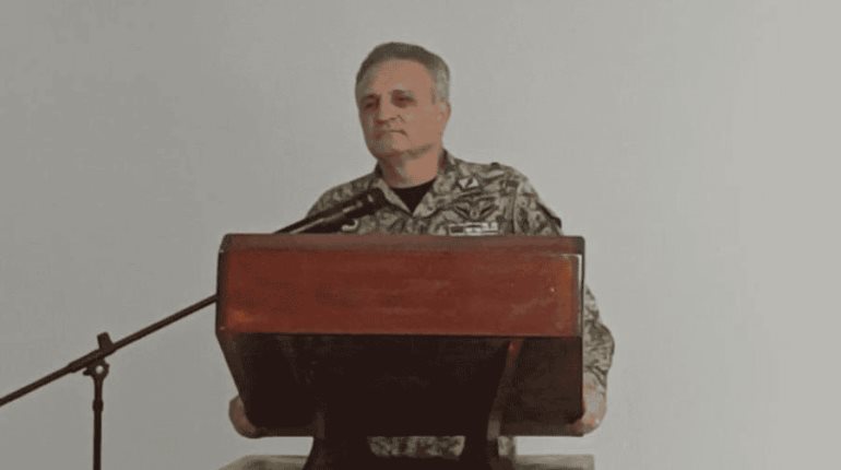 Detienen a funcionario "de buen nivel" de Paraíso dedicado a actividades ilícitas