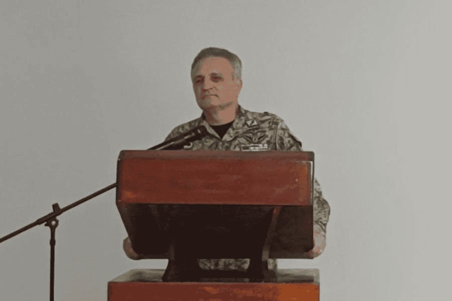 Detienen a funcionario "de buen nivel" de Paraíso dedicado a actividades ilícitas Detienen a funcionario "de buen nivel" de Paraíso dedicado a actividades ilícitas