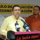 Morena no actúa igual que el PRI, falso que se maquillen cifras de seguridad: Bracamonte