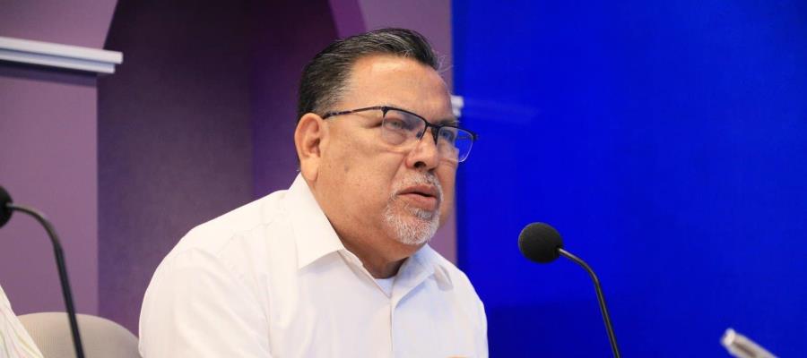 Fallece el fundador del PRD y del Movimiento 19 de enero, Antonio Solís Calvillo Fallece el fundador del PRD y del Movimiento 19 de enero, Antonio Solís Calvillo