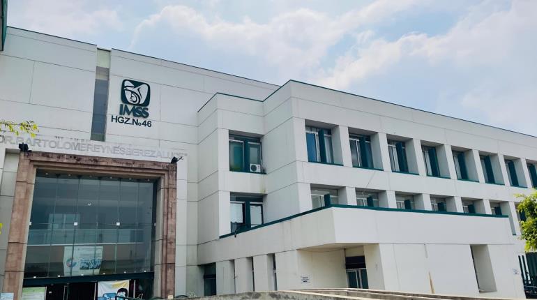 Anuncian rehabilitación del Hospital General 46 del IMSS Tabasco
