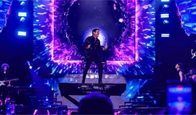 Bombero por Torero, piden a Chayanne renombrar su canción