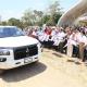 Detienen a funcionario "de buen nivel" de Paraíso dedicado a actividades ilícitas
