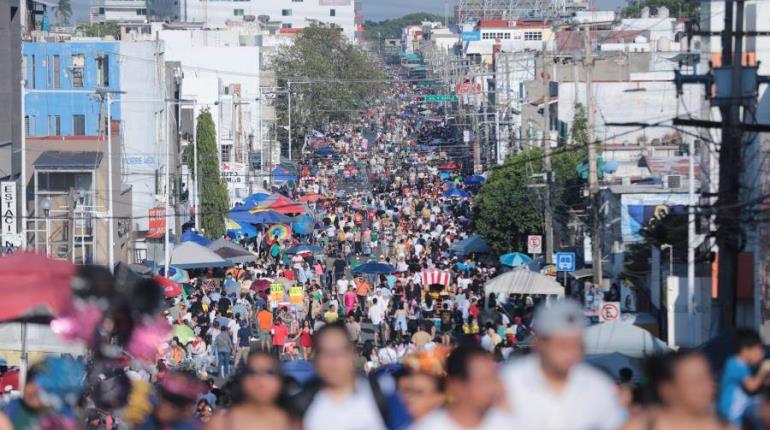Feria Tabasco se ha convertido en una diversión que se desborda, violando la ley: Prats