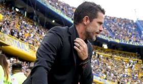 Fernando Gago deja de ser entrenador de Boca Juniors tras malos resultados