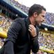 Doménec Torrent deja de ser entrenador del San Luis