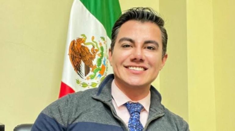 Asesinan a balazos a José Luis Pereida, secretario del Ayuntamiento de Teocaltiche, Jalisco