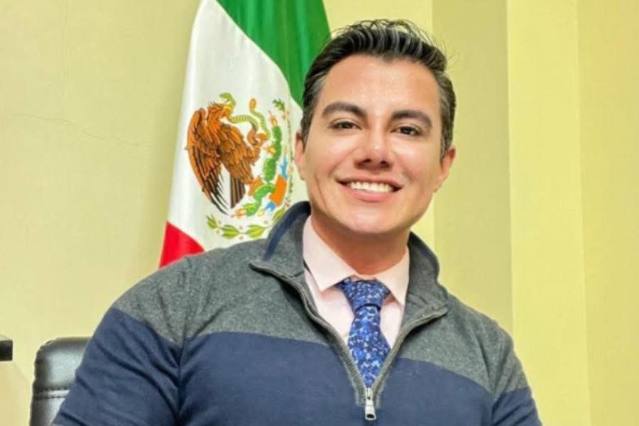 Asesinan a balazos a José Luis Pereida, secretario del Ayuntamiento de Teocaltiche, Jalisco Asesinan a balazos a José Luis Pereida, secretario del Ayuntamiento de Teocaltiche, Jalisco