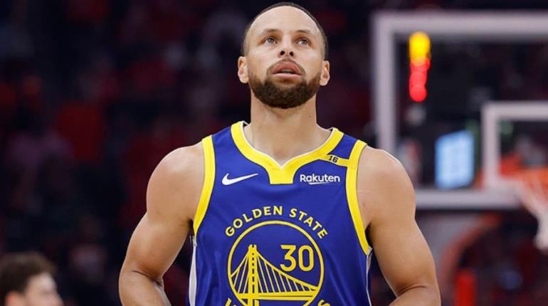 Stephen Curry, elegido Mejor Compañero de la NBA
