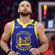 Stephen Curry, elegido Mejor Compañero de la NBA