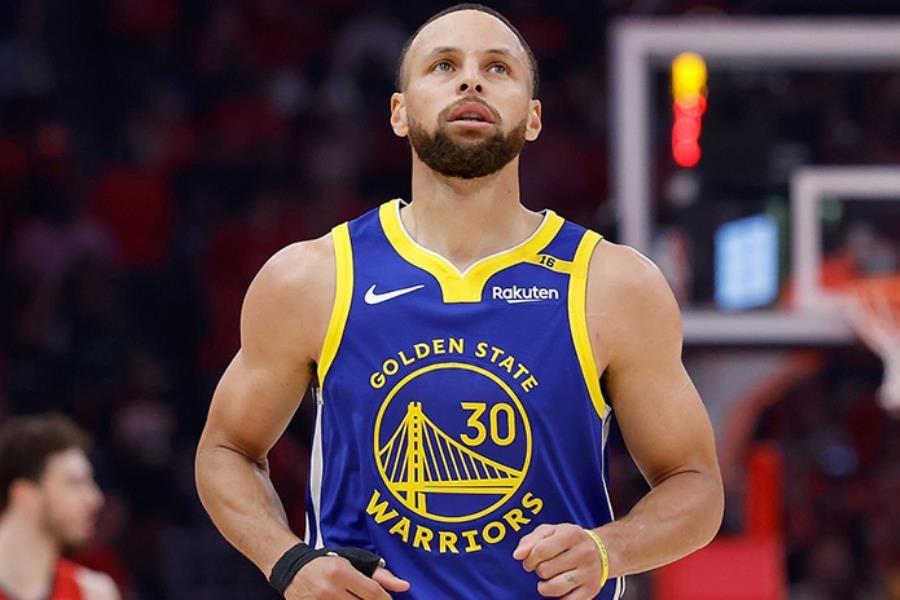 Stephen Curry, elegido Mejor Compañero de la NBA Stephen Curry, elegido Mejor Compañero de la NBA