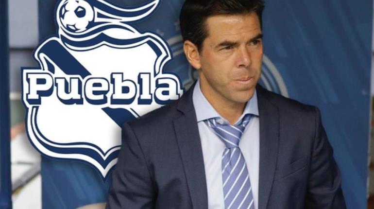 Rafael ´Chiquis´ García es nuevo director deportivo del Club Puebla