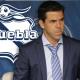 Doménec Torrent deja de ser entrenador del San Luis
