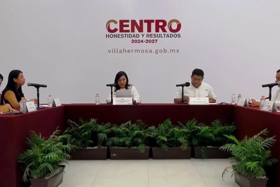 Por Día de las Madres, Gobierno de Centro aplicará incentivos fiscales en pago de predial y agua potable Por Día de las Madres, Gobierno de Centro aplicará incentivos fiscales en pago de predial y agua potable