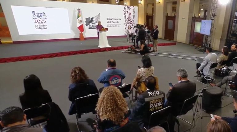 Mexicanos aportaron más de 700 mdd al PIB de EE. UU. en 2024