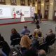 México paga de manera indirecta construcción del muro fronterizo: EE. UU.