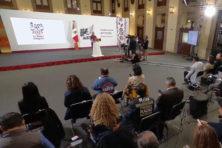 Mexicanos aportaron más de 700 mdd al PIB de EE. UU. en 2024 Mexicanos aportaron más de 700 mdd al PIB de EE. UU. en 2024