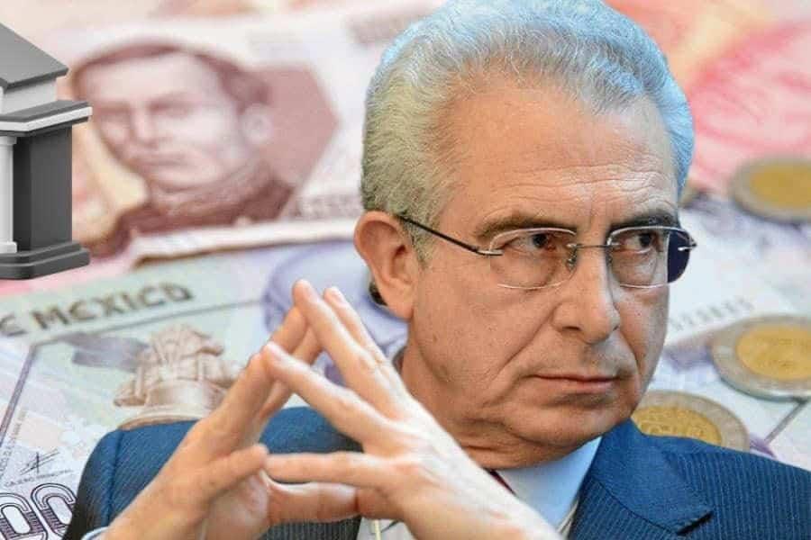 Revisar informe de la ASF de 1998 sobre el Fobaproa, antes de crear una comisión: Sheinbaum al Congreso Revisar informe de la ASF de 1998 sobre el Fobaproa, antes de crear una comisión: Sheinbaum al Congreso