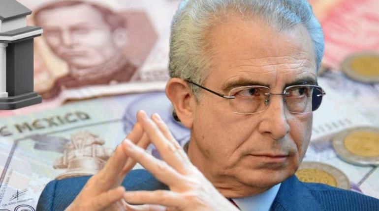 No se puede hablar tan impunemente: Sheinbaum a Zedillo