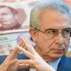 Candidato a ministro amenaza con publicar audios sobre nexos de familia de Zedillo con el narco
