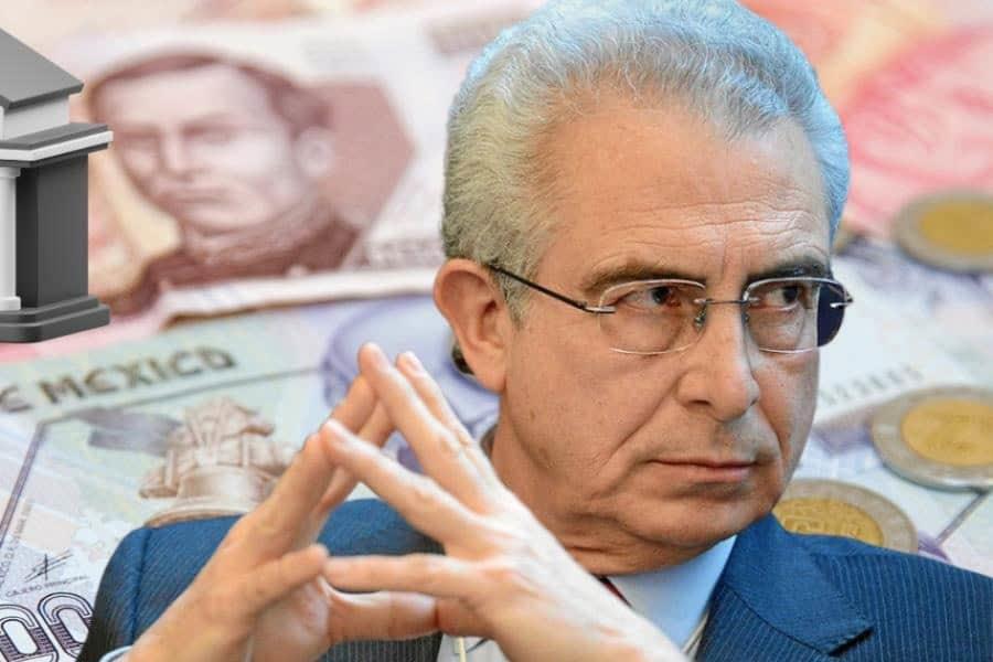 No se puede hablar tan impunemente: Sheinbaum a Zedillo No se puede hablar tan impunemente: Sheinbaum a Zedillo