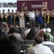 ¡Miradas al cielo! Habrá espectáculo aéreo militar en inauguración de la Feria Tabasco 2025
