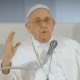 El Papa Francisco dejó el legado de que la comunidad europea se está fortaleciendo: Rodríguez Prats