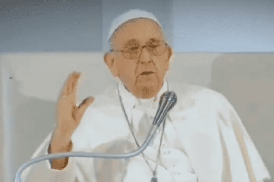Papa regaló al mundo sus mejores mensajes para motivar y reconfortar a quienes más lo necesitaban Papa regaló al mundo sus mejores mensajes para motivar y reconfortar a quienes más lo necesitaban
