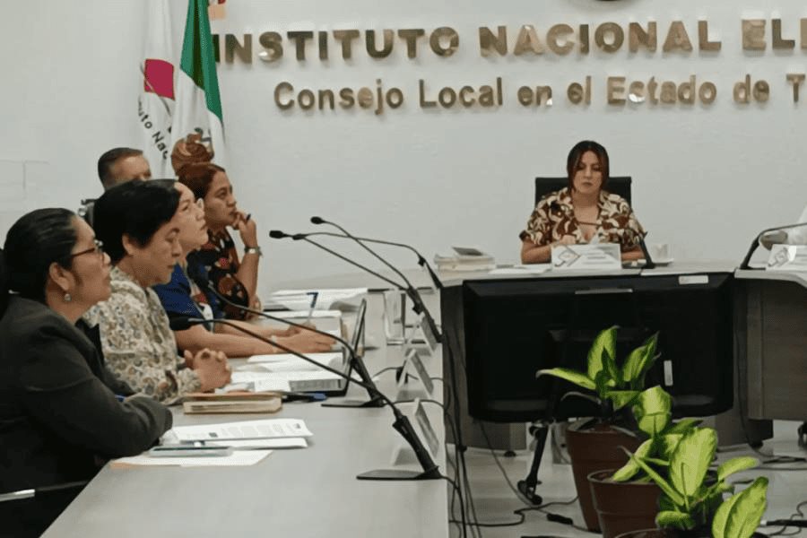 Solicitan registro como observadores electorales 3 mil 970 ciudadanos: INE Tabasco Solicitan registro como observadores electorales 3 mil 970 ciudadanos: INE Tabasco