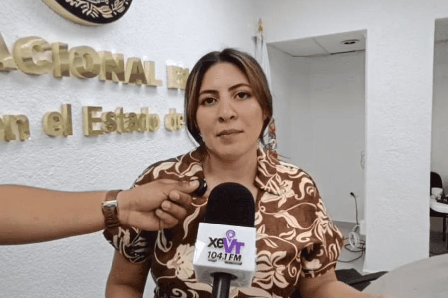 Recibirá INE el 4 de mayo más de 10 millones de boletas para elección judicial en Tabasco Recibirá INE el 4 de mayo más de 10 millones de boletas para elección judicial en Tabasco