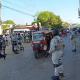 Atropellan a policía de Jalpa cuando se transportaba en su bicicleta