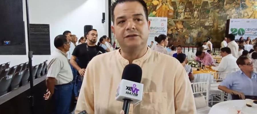 Urge PRI pago completo a policías y exámenes periódicos, tras detención de alto funcionario vinculado al crimen Urge PRI pago completo a policías y exámenes periódicos, tras detención de alto funcionario vinculado al crimen