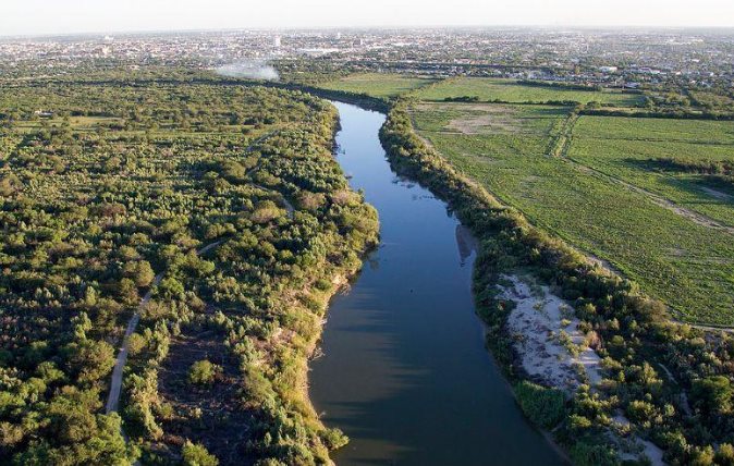 México logra acuerdo con EE. UU., como parte del Tratado de Aguas de 1944